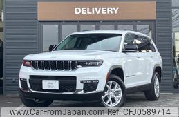 jeep grand-cherokee 2024 quick_quick_WL36L_1C4RJKKG6P8807158