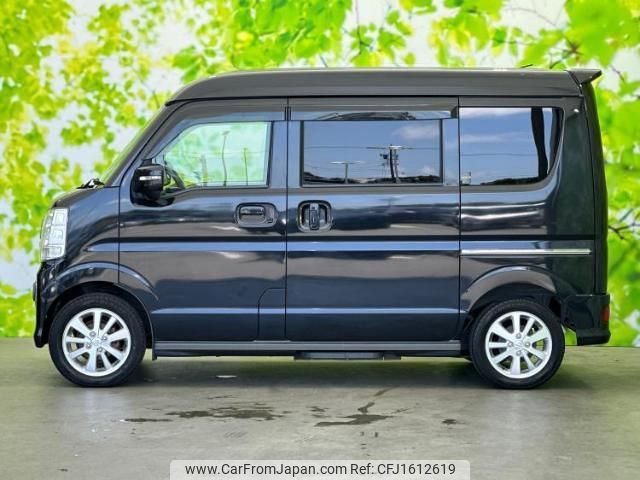 suzuki every-wagon 2017 CFJ1612619 image 2