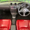 daihatsu copen 2005 quick_quick_L880K_L880K-0024447 image 2