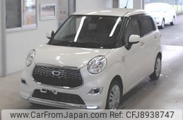 daihatsu cast 2017 -DAIHATSU--Cast LA250S-0094442---DAIHATSU--Cast LA250S-0094442-