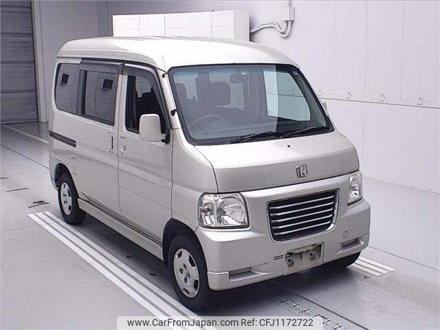honda vamos 2004 -HONDA--Vamos HM3--1100655---HONDA--Vamos HM3--1100655- image 1