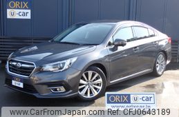 subaru legacy-b4 2018 -SUBARU--Legacy B4 DBA-BN9--BN9-019159---SUBARU--Legacy B4 DBA-BN9--BN9-019159-