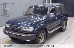 toyota land-cruiser-wagon 1995 -TOYOTA--Land Cruiser Wagon FZJ80G-0115387---TOYOTA--Land Cruiser Wagon FZJ80G-0115387-