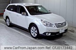 subaru outback 2010 -SUBARU 【愛媛 301そ1112】--Legacy OutBack BR9-042903---SUBARU 【愛媛 301そ1112】--Legacy OutBack BR9-042903-