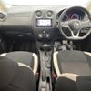 nissan note 2018 -NISSAN--Note DBA-E12--E12-607382---NISSAN--Note DBA-E12--E12-607382- image 2