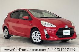 toyota aqua 2016 -TOYOTA--AQUA DAA-NHP10--NHP10-6567125---TOYOTA--AQUA DAA-NHP10--NHP10-6567125-