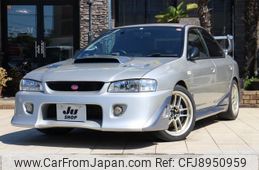 Subaru Impreza 2000