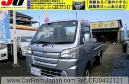 daihatsu hijet-truck 2014 -DAIHATSU--Hijet Truck S500P--0003183---DAIHATSU--Hijet Truck S500P--0003183-