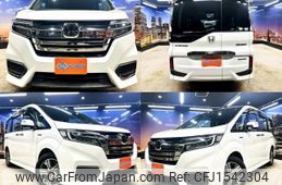 honda stepwagon-spada 2018 CFJ1542304