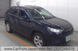 toyota rav4 2021 quick_quick_6BA-MXAA52_4005946