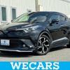 toyota c-hr 2017 quick_quick_DAA-ZYX10_ZYX10-2005847 image 1