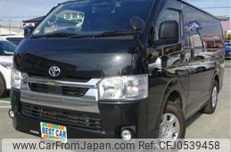 toyota hiace-van 2023 -TOYOTA--Hiace Van TRH200V--TRH200V-0367848---TOYOTA--Hiace Van TRH200V--TRH200V-0367848-