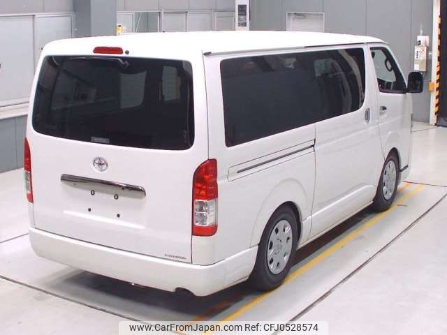 toyota hiace-van 2023 -TOYOTA--Hiace Van 3BF-TRH200V--TRH200-5057650---TOYOTA--Hiace Van 3BF-TRH200V--TRH200-5057650- image 2