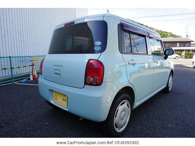 suzuki alto-lapin 2011 quick_quick_HE22S_HE22S-196262 image 2