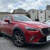 mazda cx-3 2016 -MAZDA--CX-3 LDA-DK5FW--DK5FW-131917---MAZDA--CX-3 LDA-DK5FW--DK5FW-131917- image 1