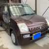 suzuki alto 2009 -SUZUKI--Alto DBA-HA24S--HA24S-650104---SUZUKI--Alto DBA-HA24S--HA24S-650104- image 1