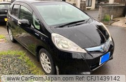 honda fit 2013 -HONDA--Fit DAA-GP1--GP1-1219850---HONDA--Fit DAA-GP1--GP1-1219850-