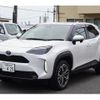 toyota yaris-cross 2022 quick_quick_5BA-MXPB10_MXPB10-3021914 image 1