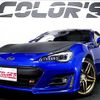 subaru brz 2016 quick_quick_DBA-ZC6_ZC6-024171 image 1