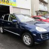 porsche cayenne 2007 quick_quick_ABA-9PAM4801_WP1ZZZ9PZ8LA38204 image 6