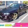nissan skyline 1998 CFJ1554253 image 1