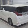 toyota alphard 2020 -TOYOTA 【名古屋 307ﾔ1800】--Alphard 3BA-AGH30W--AGH30-0358033---TOYOTA 【名古屋 307ﾔ1800】--Alphard 3BA-AGH30W--AGH30-0358033- image 11