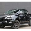 toyota hilux 2023 quick_quick_3DF-GUN125_GUN125-3945672 image 1