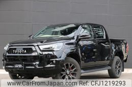 toyota hilux 2023 quick_quick_3DF-GUN125_GUN125-3945672