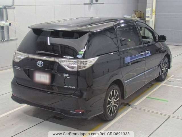 toyota estima-hybrid 2013 -TOYOTA--Estima Hybrid DAA-AHR20W--AHR20W-7075099---TOYOTA--Estima Hybrid DAA-AHR20W--AHR20W-7075099- image 2