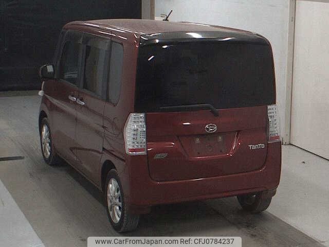 daihatsu tanto 2014 -DAIHATSU--Tanto LA600S--0184518---DAIHATSU--Tanto LA600S--0184518- image 2