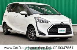 toyota sienta 2019 -TOYOTA--Sienta DBA-NSP170G--NSP170-7197581---TOYOTA--Sienta DBA-NSP170G--NSP170-7197581-