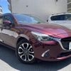 mazda demio 2017 -MAZDA--Demio LDA-DJ5FS--DJ5FS-500066---MAZDA--Demio LDA-DJ5FS--DJ5FS-500066- image 1