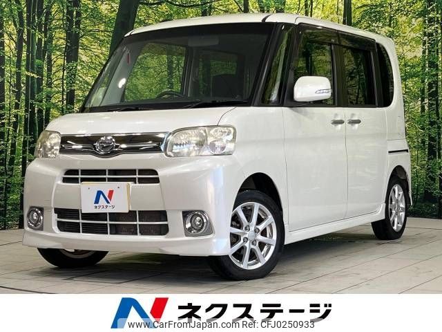 daihatsu tanto 2013 -DAIHATSU--Tanto DBA-L375S--L375S-0691332---DAIHATSU--Tanto DBA-L375S--L375S-0691332- image 1