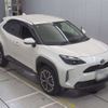 toyota yaris-cross 2021 -TOYOTA 【名古屋 372ね1105】--Yaris Cross MXPJ10-3017666---TOYOTA 【名古屋 372ね1105】--Yaris Cross MXPJ10-3017666- image 6