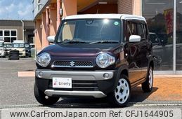 suzuki hustler 2018 CFJ1644905