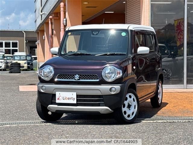 suzuki hustler 2018 CFJ1644905 image 1
