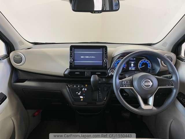 nissan dayz 2019 CFJ1550443 image 2