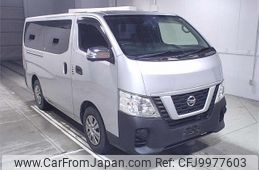 nissan caravan-van 2018 -NISSAN--Caravan Van VR2E26-110073---NISSAN--Caravan Van VR2E26-110073-