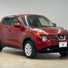 nissan juke 2012 CFJ1780114 image 14