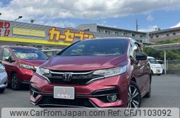 honda fit 2018 -HONDA--Fit DAA-GP5--GP5-3414223---HONDA--Fit DAA-GP5--GP5-3414223-