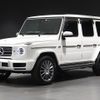 mercedes-benz g-class 2021 -MERCEDES-BENZ--Benz G Class 3DA-463350--W1N4633502X405000---MERCEDES-BENZ--Benz G Class 3DA-463350--W1N4633502X405000- image 5