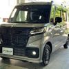 suzuki spacia 2023 -SUZUKI 【名変中 】--Spacia Base MK33V--106841---SUZUKI 【名変中 】--Spacia Base MK33V--106841- image 1