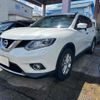 nissan x-trail 2015 -NISSAN 【名変中 】--X-Trail NT32--506975---NISSAN 【名変中 】--X-Trail NT32--506975- image 1