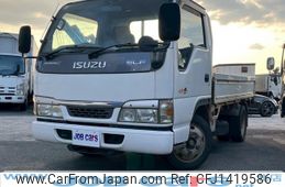 isuzu elf-truck 2004 GOO_NET_EXCHANGE_0707487A30250713W003
