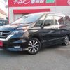 nissan serena 2017 CFJ1739892 image 1