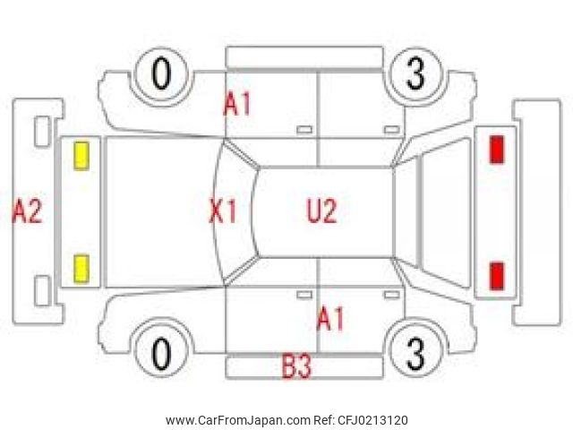 daihatsu tanto 2020 -DAIHATSU--Tanto 6BA-LA650S--LA650S-1022968---DAIHATSU--Tanto 6BA-LA650S--LA650S-1022968- image 2