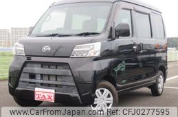 daihatsu hijet-van 2021 -DAIHATSU 【名変中 】--Hijet Van S321V--0481076---DAIHATSU 【名変中 】--Hijet Van S321V--0481076-