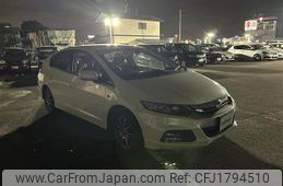 honda insight 2013 CFJ1794510