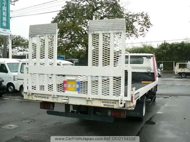 toyota toyoace 2000 -TOYOTA--Toyoace--XZU4210002300---TOYOTA--Toyoace--XZU4210002300- image 2