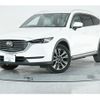 mazda cx-8 2019 quick_quick_KG2P_KG2P-206412 image 2